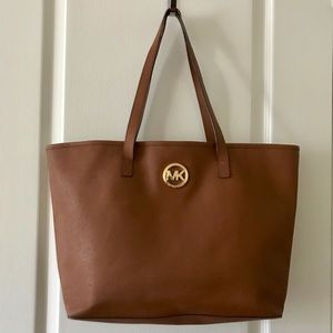 MICHAEL KORS TOTE BAG